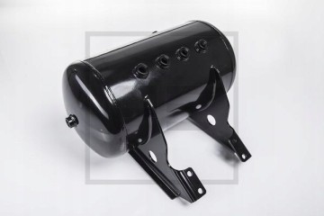 Air tank pneumatic system PE Automotive 106 518 80A Part manufacturer PE Automotive