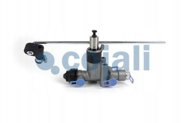 Airbag valve COJALI 2314407 Car type 4x4 SUV buses undefined trucks cargo vans RVs passenger cars