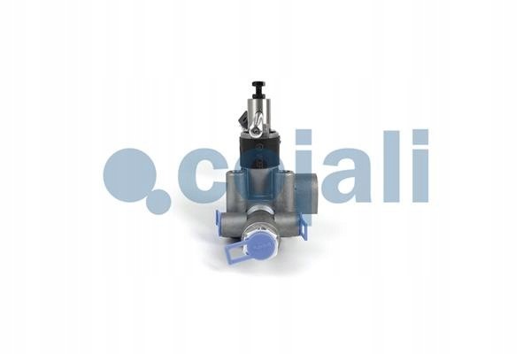 Airbag valve COJALI 2314407 Product weight with unit packaging 0 1 kg