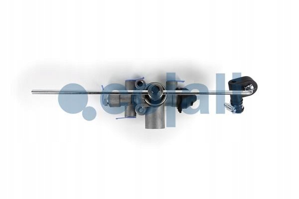Airbag valve COJALI 2314407 Customs tariff code 84812090