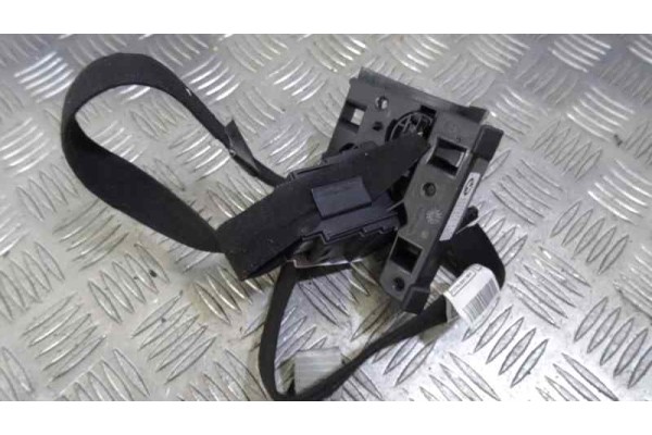 6967675-11 ANTIRROBO / LLAVE CONTACTO BMW SERIE X5 (E70)