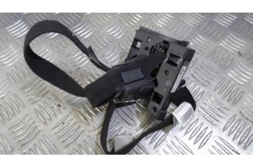 6967675-11 ANTIRROBO / LLAVE CONTACTO BMW SERIE X5 (E70)