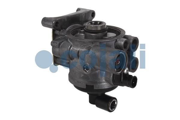 Dehumidifier pneumatic system COJALI 2310531 Car type 4x4 SUV buses trucks cargo vans RVs passenger cars