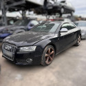 AUDI A5 COUPE (8T) 2.7 TDI