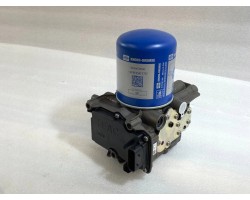 Elektronicka jednotka EAC2 pro upravu vzduchu KNORR BREMSE K138263N50