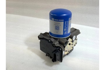 Elektronicka jednotka EAC2 pro upravu vzduchu KNORR BREMSE K138263N50