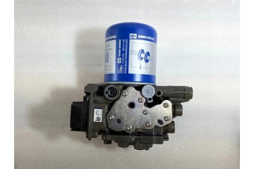 Elektronicka jednotka EAC2 pro upravu vzduchu KNORR BREMSE K138263N50 Packaging status original