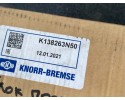 Elektronicka jednotka EAC2 pro upravu vzduchu KNORR BREMSE K138263N50 Part manufacturer Knorr Bremse