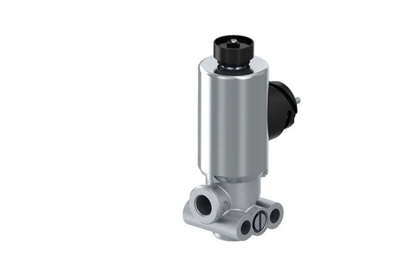 Magnetic valve WABCO 4721706040 Part manufacturer Wabco