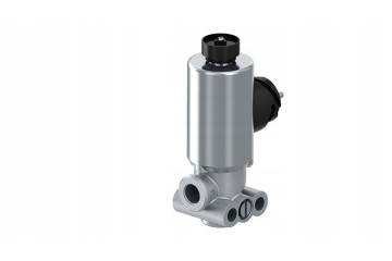 Magnetic valve WABCO 4721706040 Part manufacturer Wabco