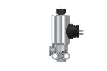Magnetic valve WABCO 4721706040 Catalog number of the part 4721706040