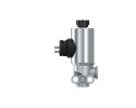 Magnetic valve WABCO 4721706040 Product weight with unit packaging 0 1 kg