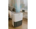 DEHUMIDIFIER 25 L PER DAY WITH LED DISPLAY AND REGULATORY TIMER Part manufacturer Wentylator