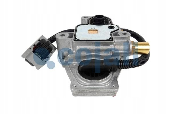 Magnetic valve COJALI 2880265 Part manufacturer Cojali