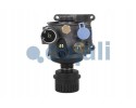 Dehumidifier pneumatic system COJALI 2310546 Customs tariff code 84148080