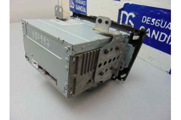 39100-SWA-G012 SISTEMA AUDIO / RADIO CD HONDA CR-V (RE) Comfort 39100-SWA-G012 180997 HONDA - 2