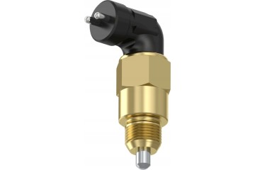 Sensor wheel speed WABCO 4411000630 Quality of parts according to GVO O original with manufacturer s logo OE