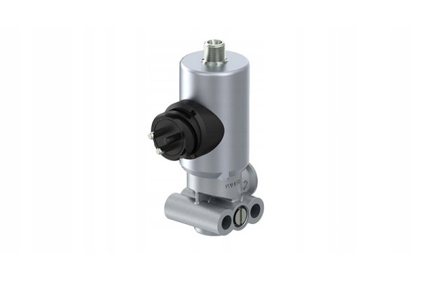 Magnetic valve WABCO 4721737040 Part manufacturer Wabco