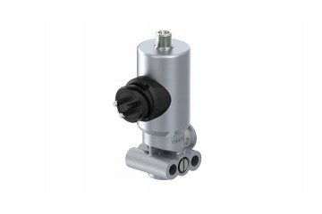 Magnetic valve WABCO 4721737040 Part manufacturer Wabco