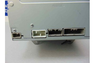 39100-SWA-G012 SISTEMA AUDIO / RADIO CD HONDA CR-V (RE) Comfort 39100-SWA-G012 180997 HONDA - 3