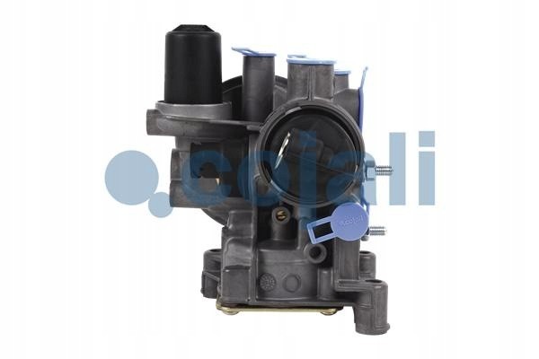 Dehumidifier pneumatic system COJALI 2310706 Customs tariff code 84149000