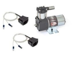 Compressor set Pedders AC3000