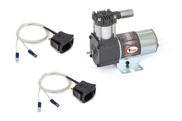 Compressor set Pedders AC3000