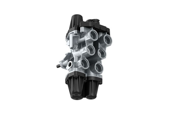 Multi way valve WABCO 9347050080 Car type undefined
