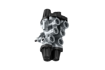 Multi way valve WABCO 9347050080 Car type undefined