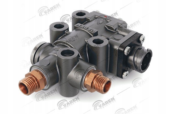 Magnetic valve VADEN ORIGINAL 303 11 0062 Part manufacturer Vaden Original