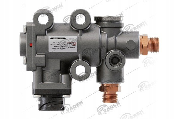 Magnetic valve VADEN ORIGINAL 303 11 0062 Car type trucks