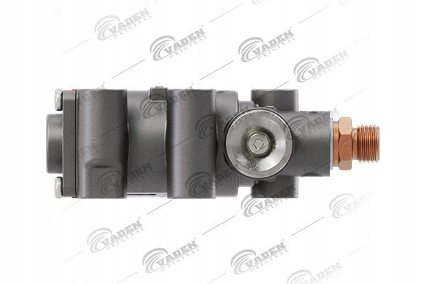 Magnetic valve VADEN ORIGINAL 303 11 0062 Catalog number of substitutes FEBI BILSTEIN 179117