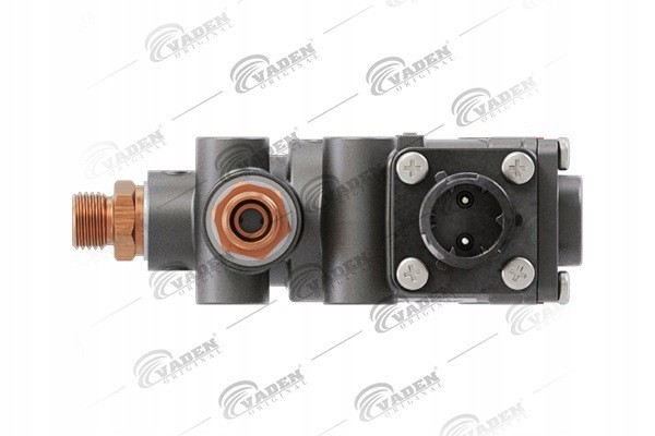 Magnetic valve VADEN ORIGINAL 303 11 0062 Catalog number of the original SCANIA 1542139 SCANIA 1756046 SCANIA 1856309 SCANIA 202