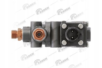Magnetic valve VADEN ORIGINAL 303 11 0062 Catalog number of the original SCANIA 1542139 SCANIA 1756046 SCANIA 1856309 SCANIA 202