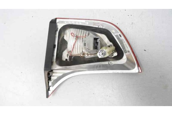 22421001 PILOTO TRASERO IZQUIERDO INTERIOR BMW SERIE X6 (E71/72)