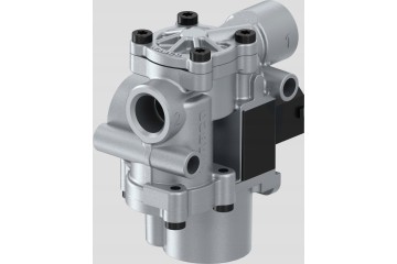 Magnetic valve WABCO 4721950480 Part manufacturer Wabco