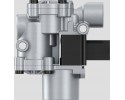 Magnetic valve WABCO 4721950480 Catalog number of the part 4721950480