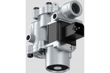 Magnetic valve WABCO 4721950480 Car type buses