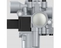 Magnetic valve WABCO 4721950480 Customs tariff code 84818059