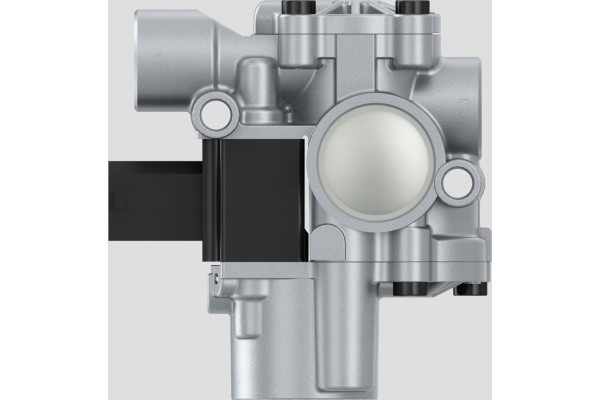 Magnetic valve WABCO 4721950480 Customs tariff code 84818059