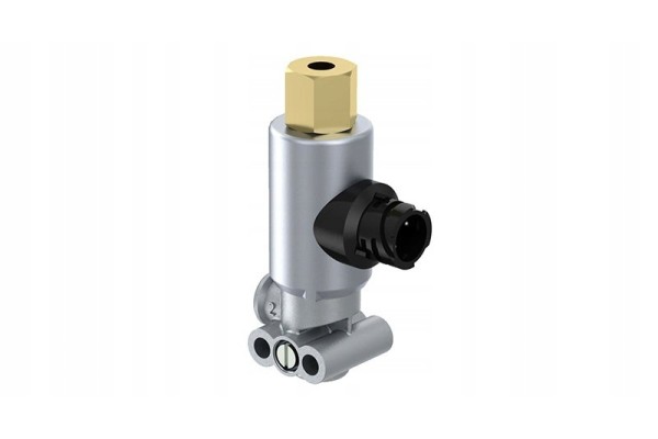 Magnetic valve WABCO 4721732060 Part manufacturer Wabco