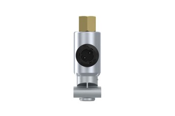 Magnetic valve WABCO 4721732060 Catalog number of the part 4721732060