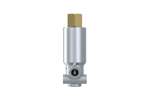 Magnetic valve WABCO 4721732060 Catalog number of substitutes HELLA 6NW 358 189 191
