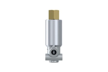 Magnetic valve WABCO 4721732060 Catalog number of substitutes HELLA 6NW 358 189 191