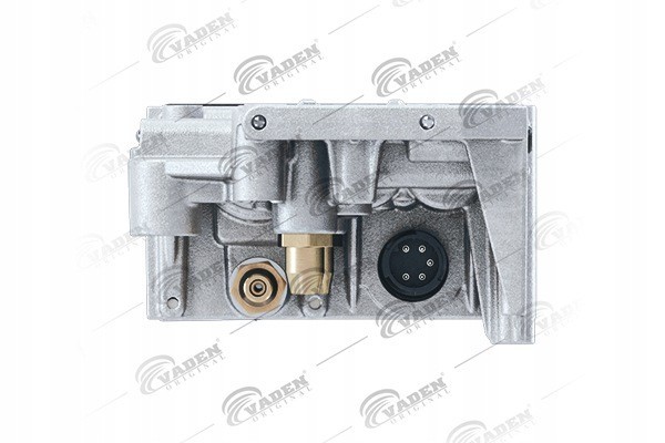 Magnetic valve VADEN ORIGINAL 303 11 0068 Catalog number of the part 303 11 0068