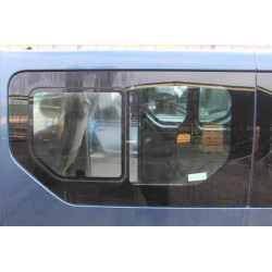 NO IDENTIFICADO OPEL VIVARO
