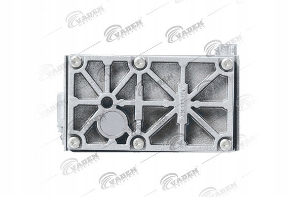 Magnetic valve VADEN ORIGINAL 303 11 0068 Car type 4x4 SUV buses undefined trucks cargo vans RVs passenger cars