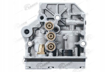 Magnetic valve VADEN ORIGINAL 303 11 0068 Catalog number of substitutes FEBI BILSTEIN 1009949