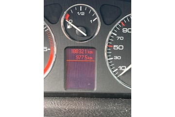 PEUGEOT 407 ST Confort