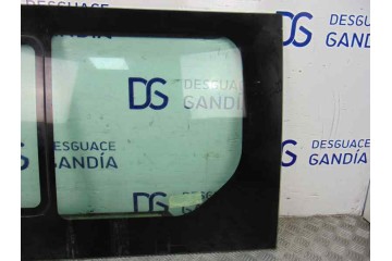  NO IDENTIFICADO OPEL VIVARO Combi 2.7t  Corto 2004 170801 OPEL - 1